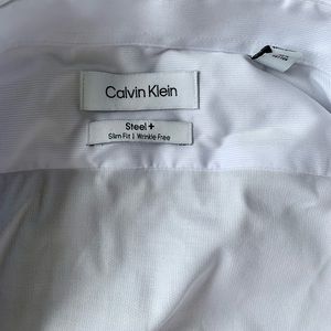Calvin Klein dress shirt